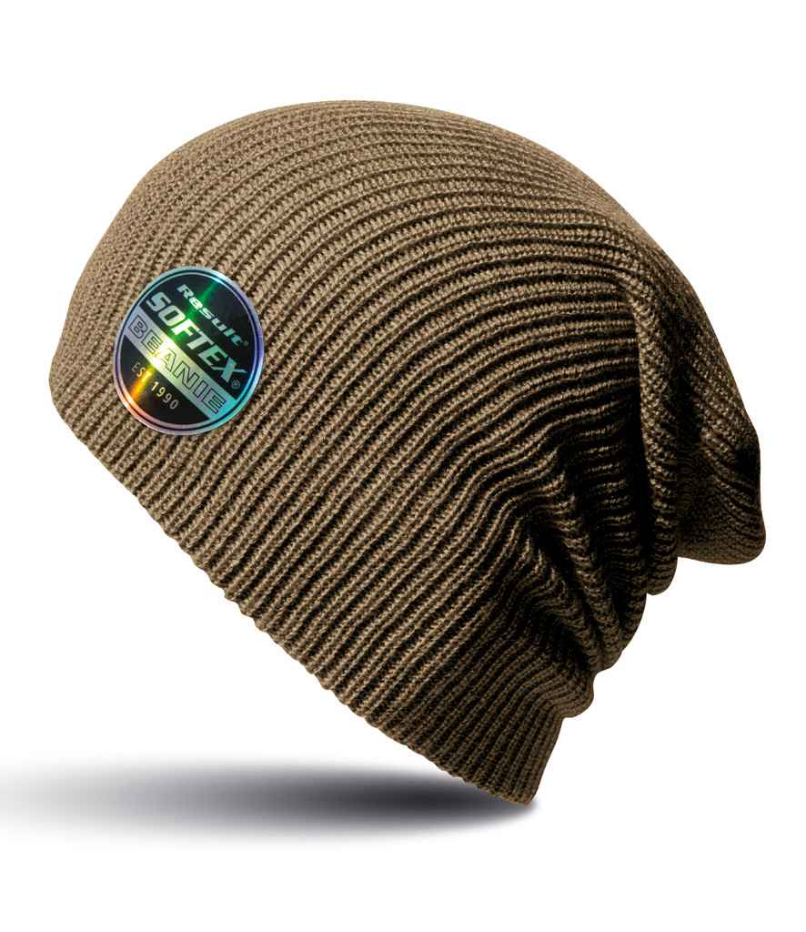 Result Core Softex® Beanie - Fennel (RC031)