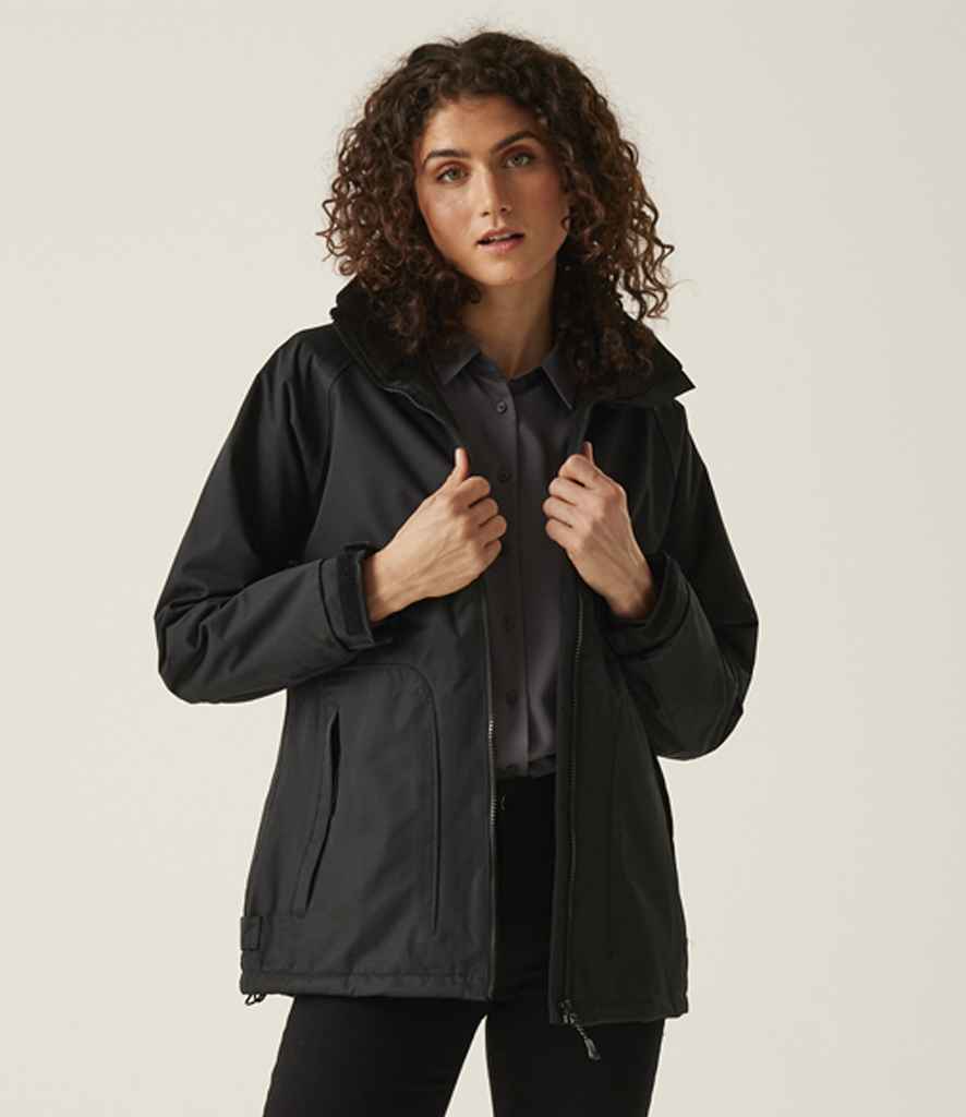 Regatta Ladies Hudson Waterproof Insulated Jacket (RG043)