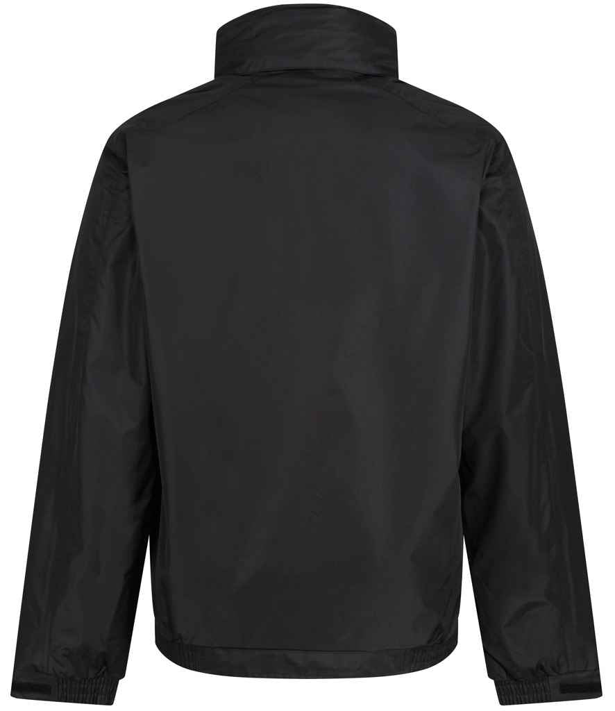 Regatta Dover Waterproof Insulated Jacket (RG045)