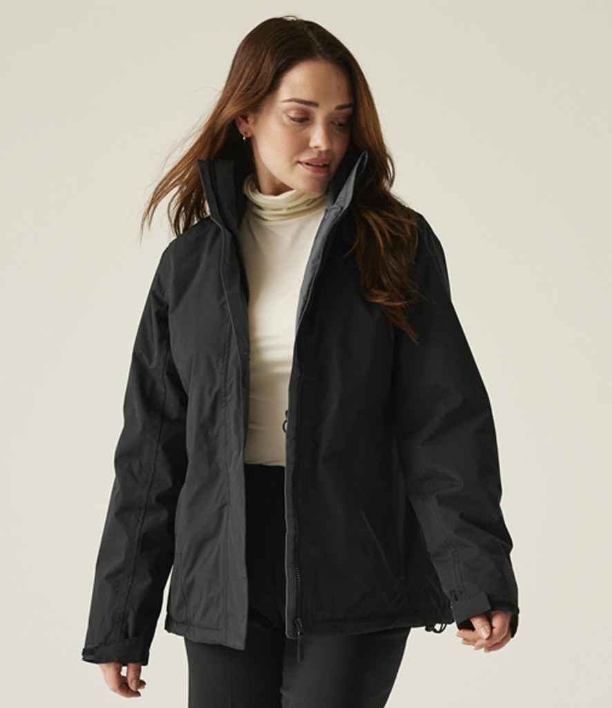 Regatta Ladies Beauford Waterproof Insulated Jacket (RG052)