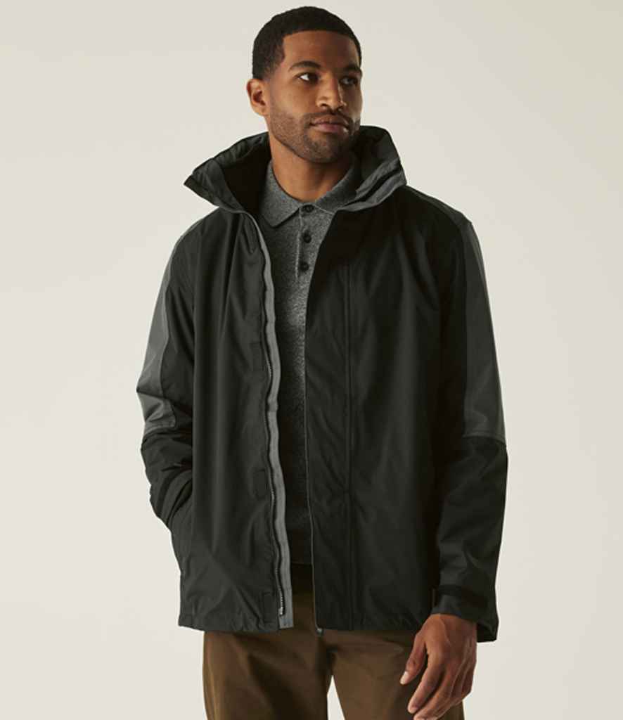 Regatta Defender III 3-in-1 Jacket (RG085)