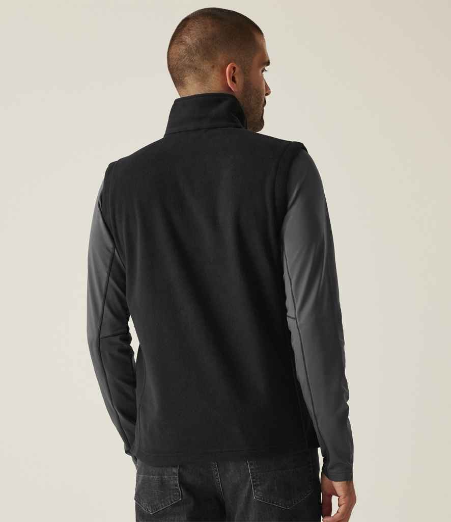 Regatta Micro Fleece Bodywarmer (RG115)