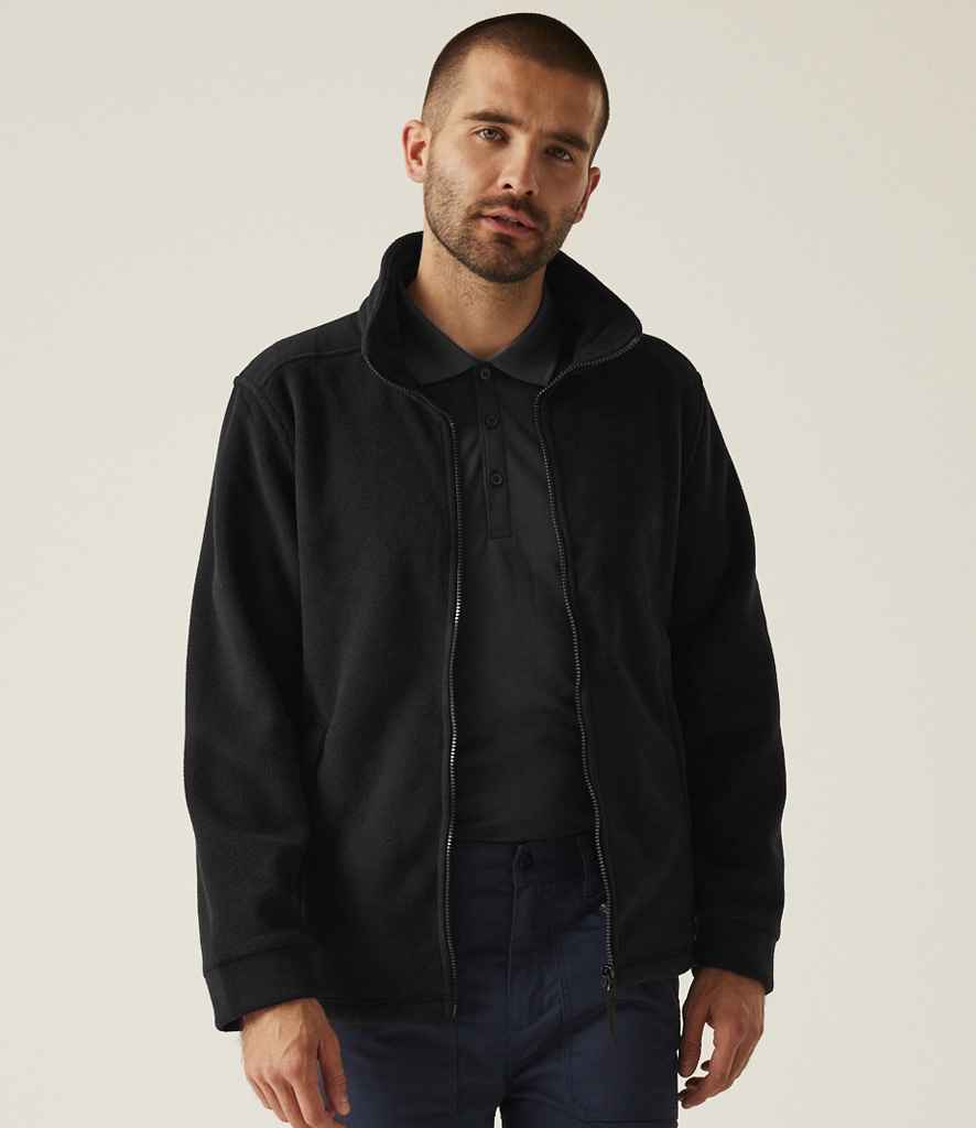 Regatta Classic Fleece Jacket (RG142)