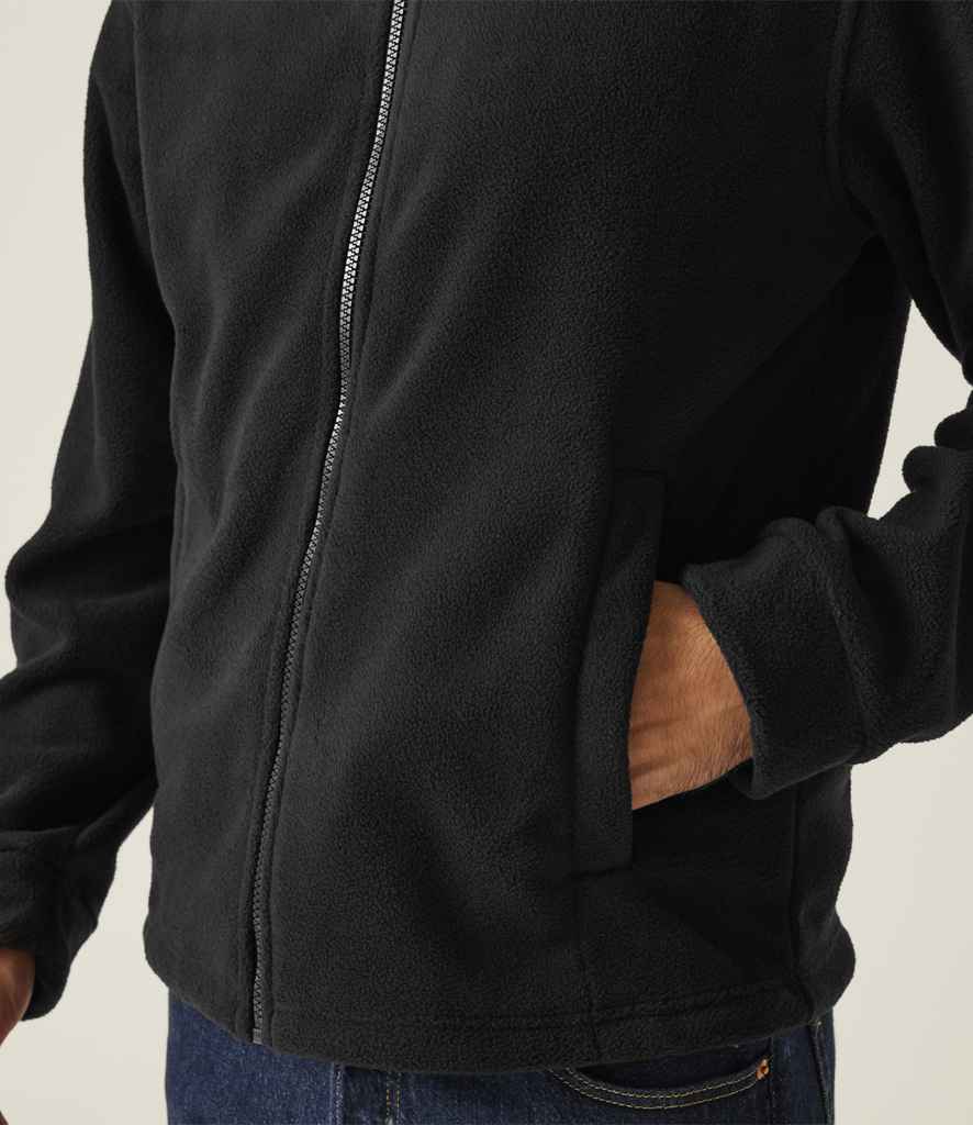 Regatta Thor 350 Fleece Jacket (RG148)