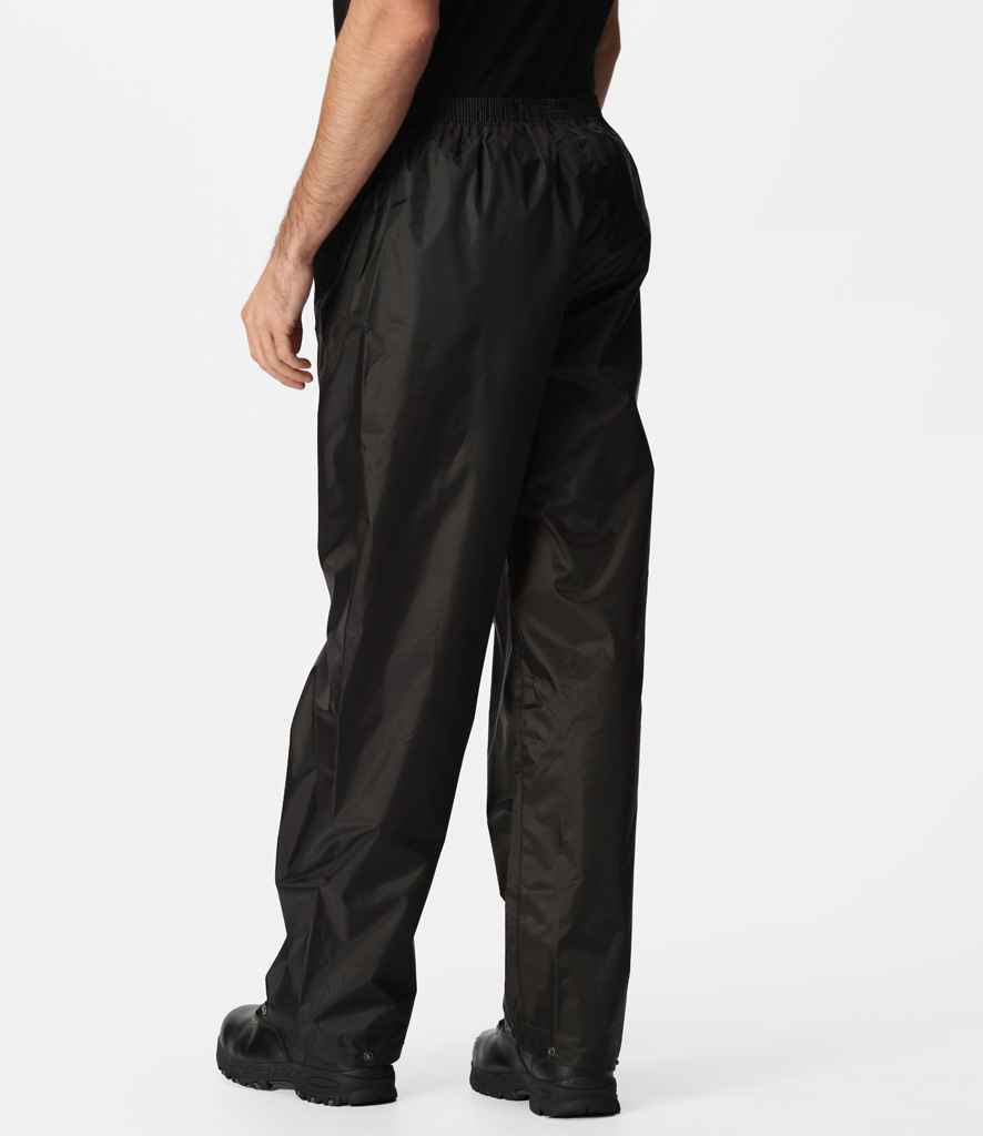 Regatta Pro Stormbreak Waterproof Overtrousers (RG212)