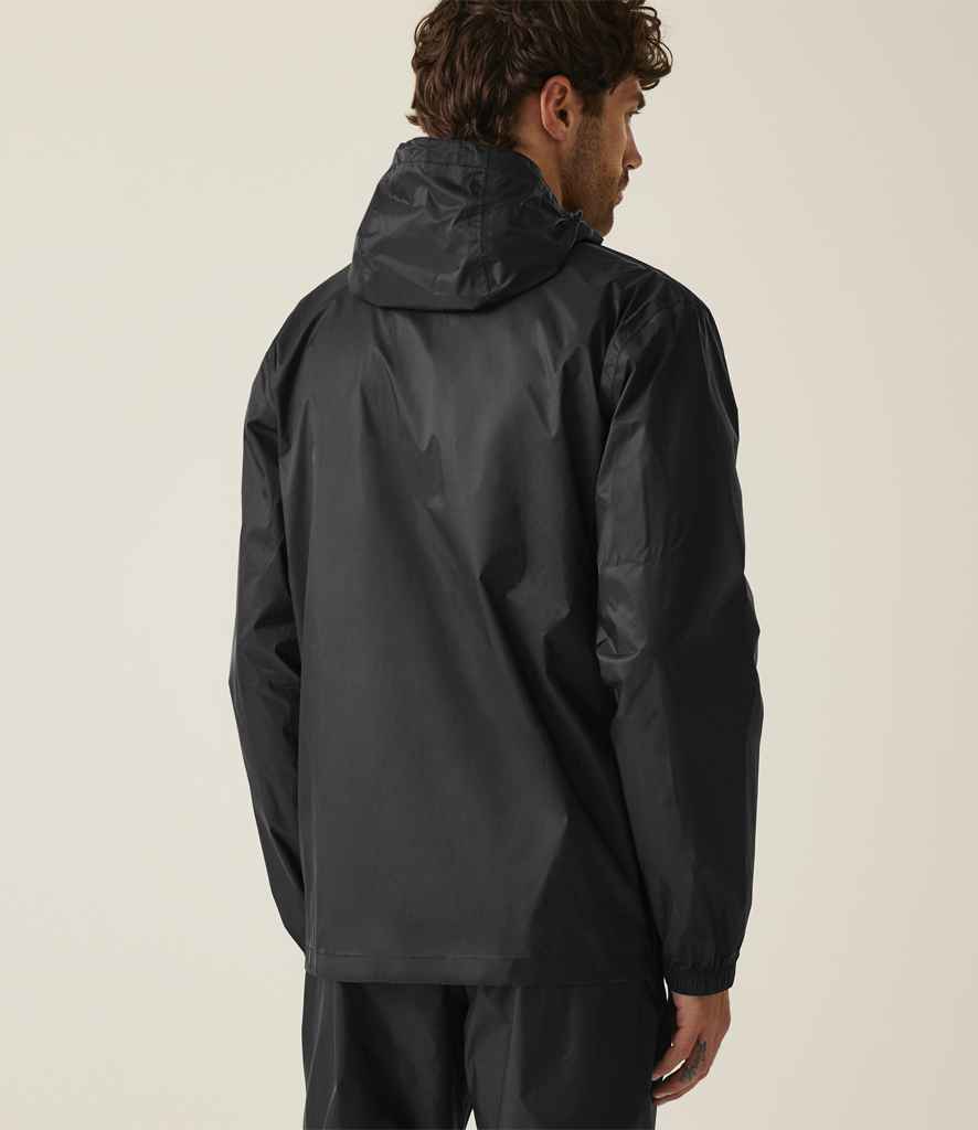 Regatta Pro Packaway Waterproof Breathable Jacket (RG213)