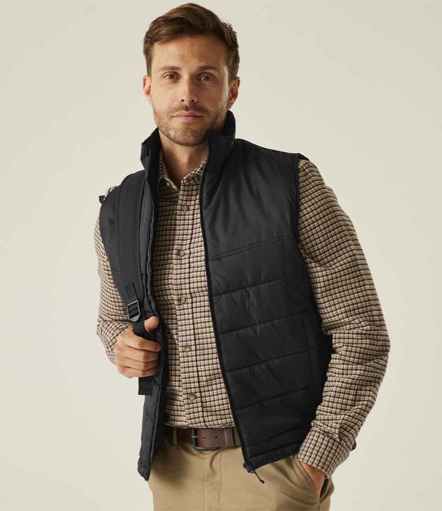 Regatta Stage II Insulated Bodywarmer (RG217)