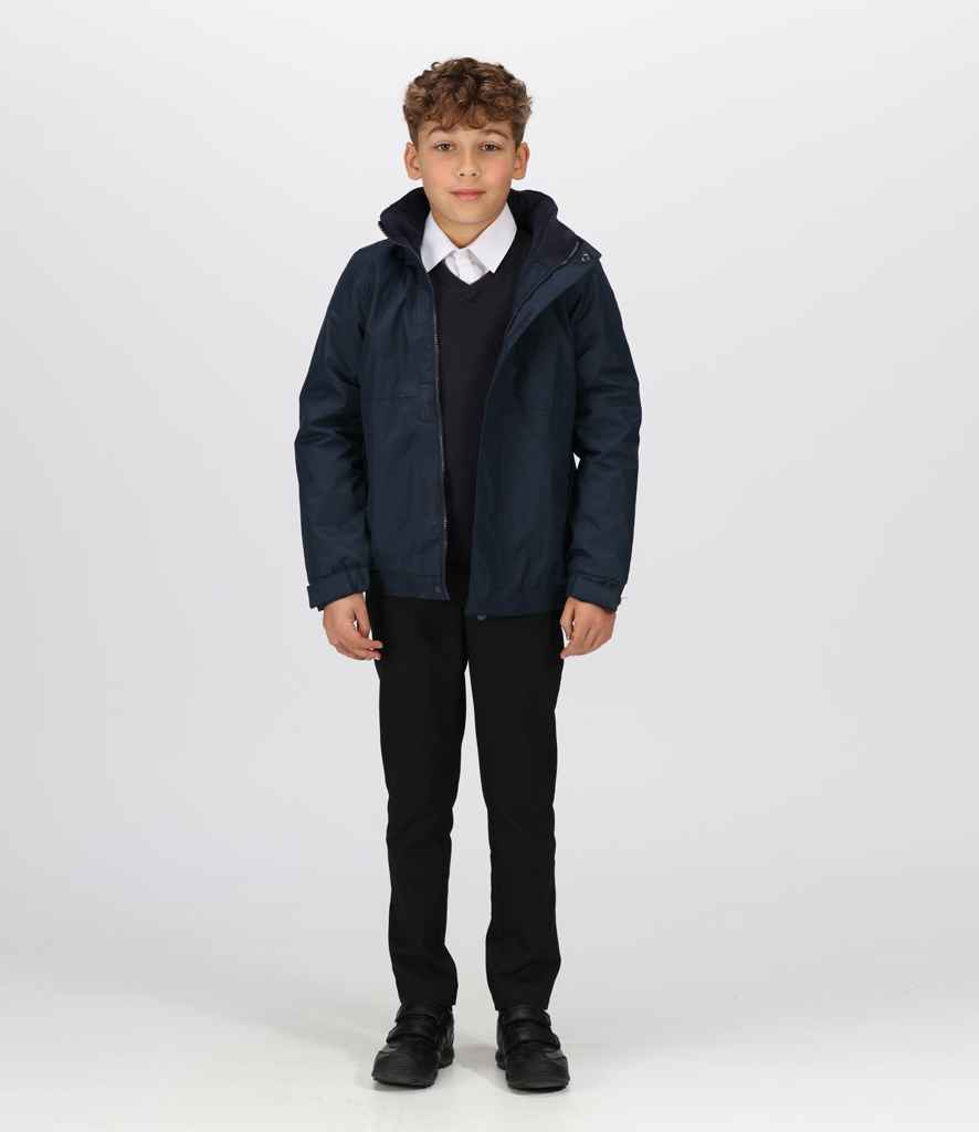 Regatta Kids Dover Waterproof Insulated Jacket (RG244)