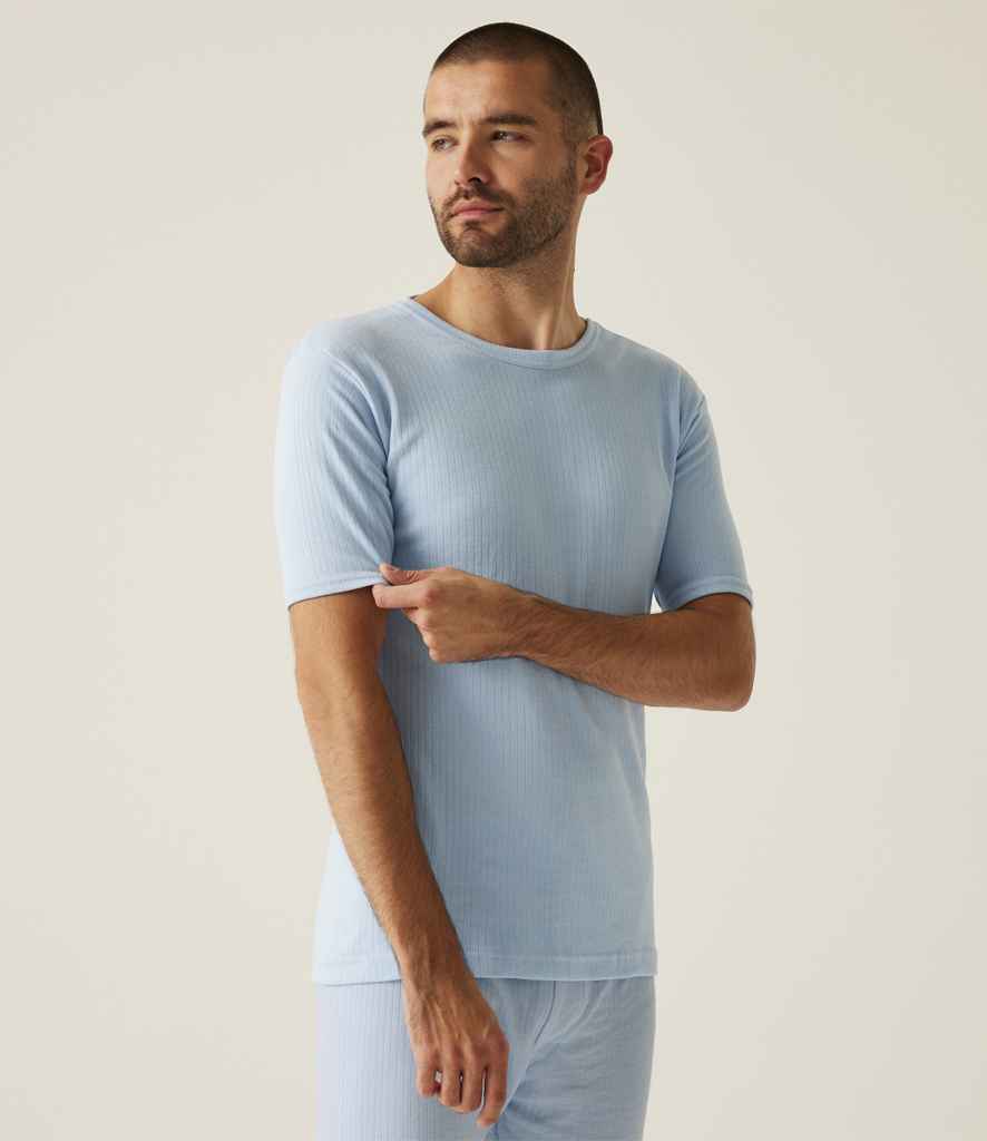 Regatta Thermal Short Sleeve Vest (RG288)