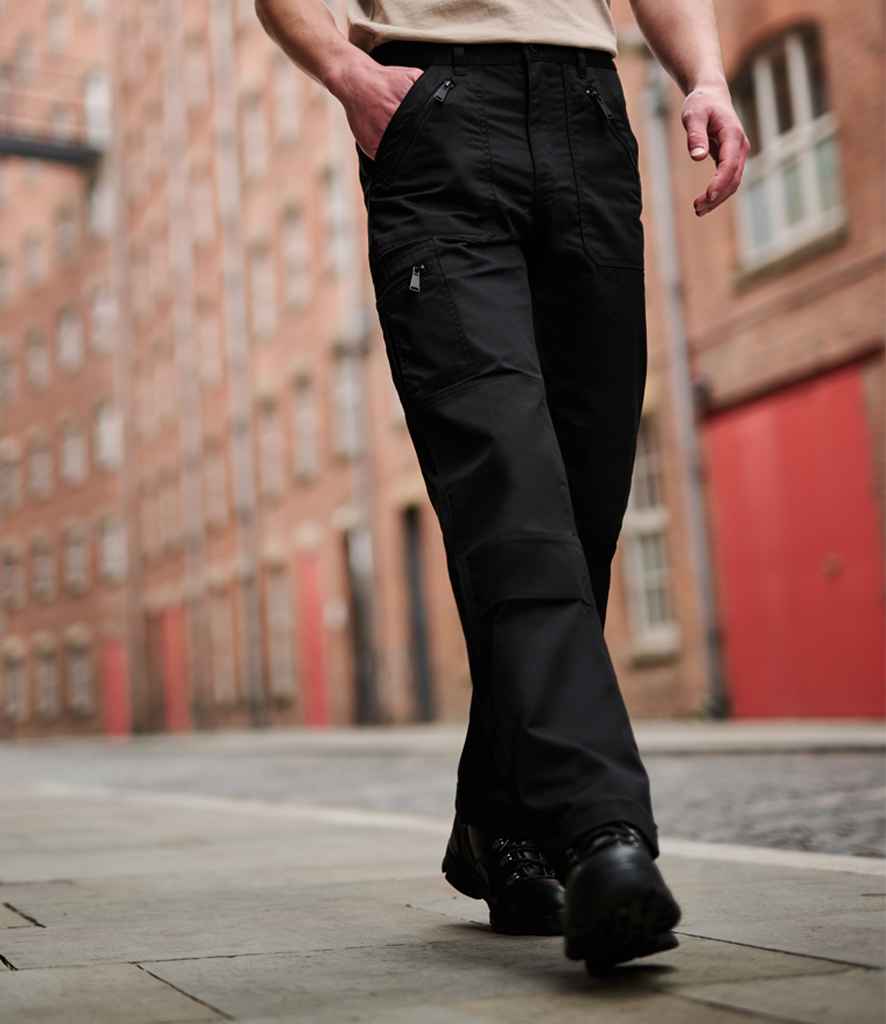 Regatta Pro Action Trousers (RG292)
