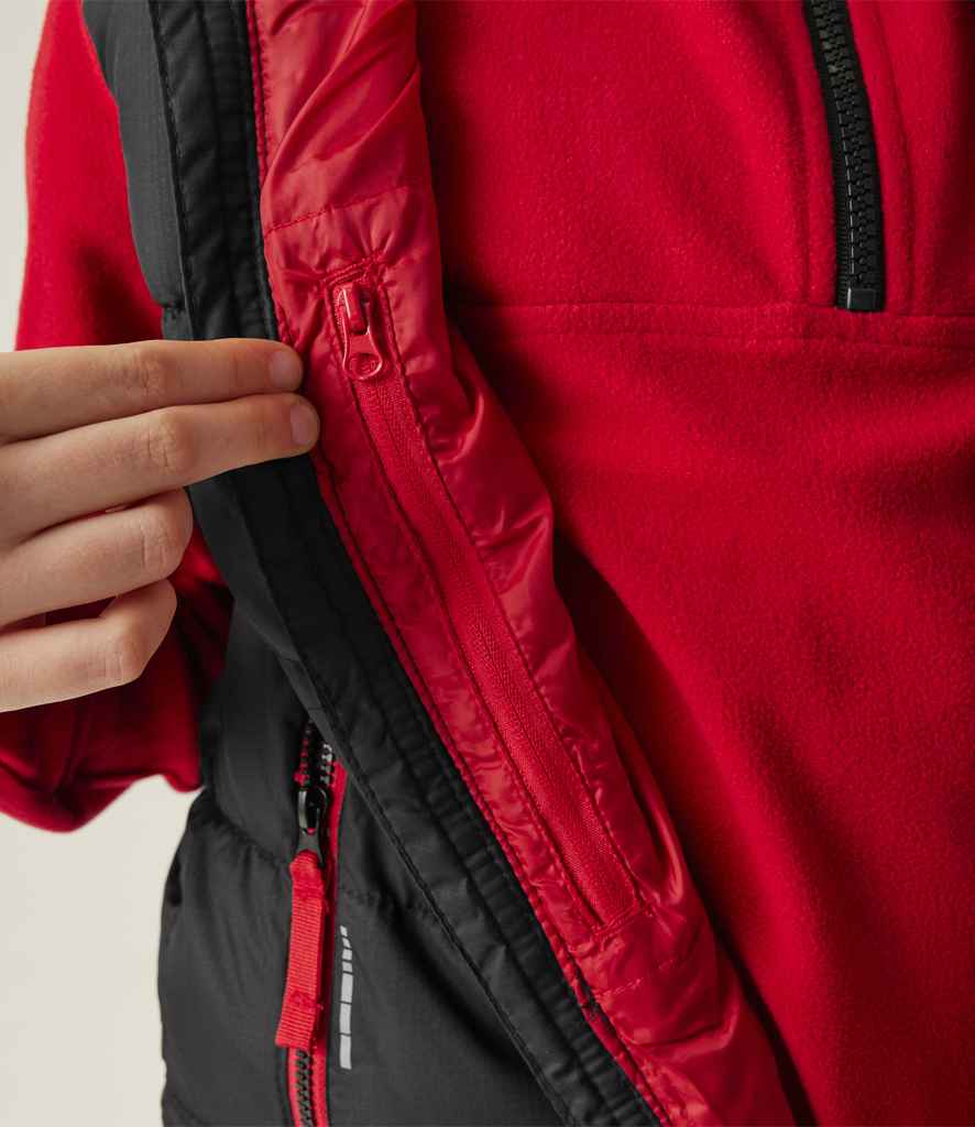 Regatta Kids Scholar Thermal Bodywarmer (RG337)