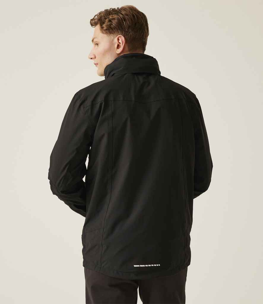 Regatta X-Pro Exosphere II Shell Jacket (RG368)