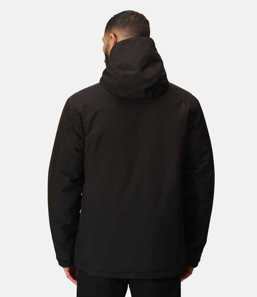 Regatta Navigate Waterproof Insulated Jacket (RG443)