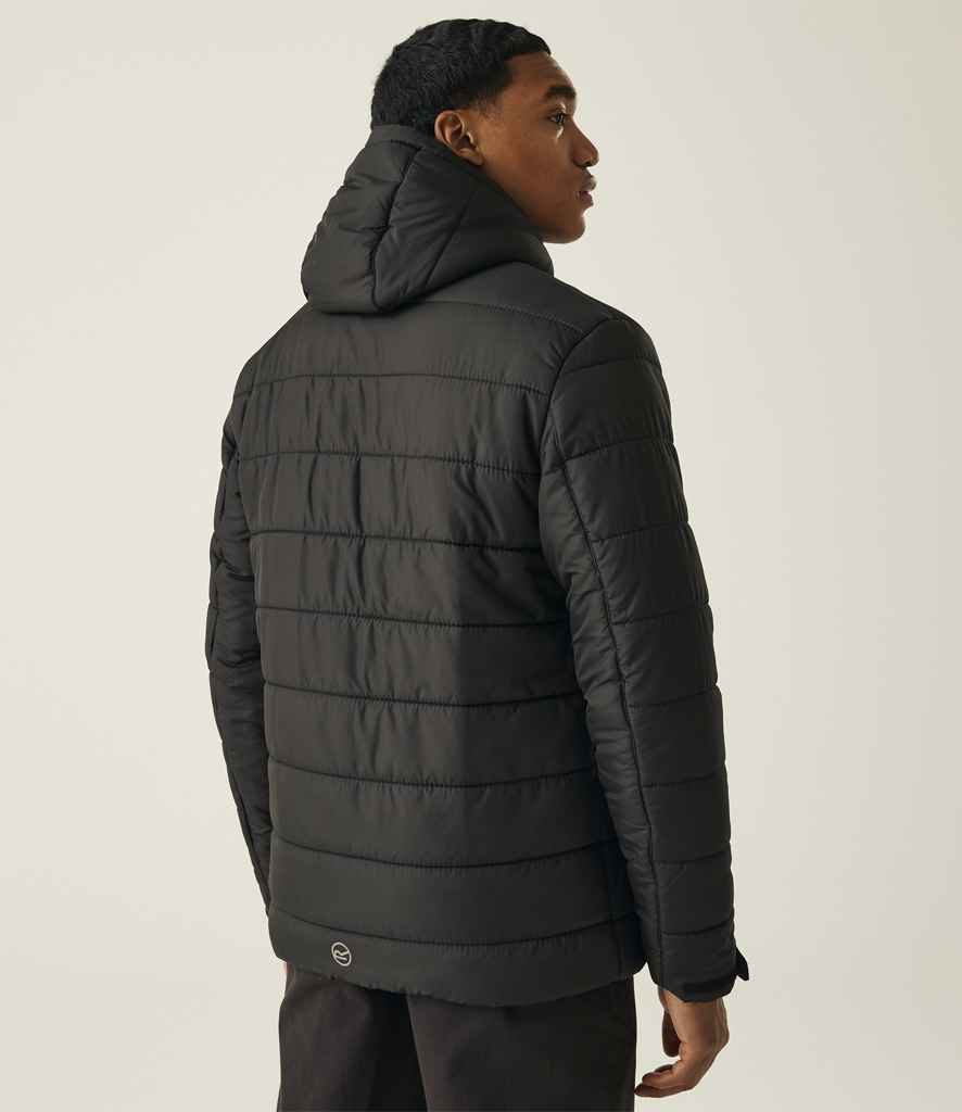 Regatta Navigate Thermal Jacket (RG444)