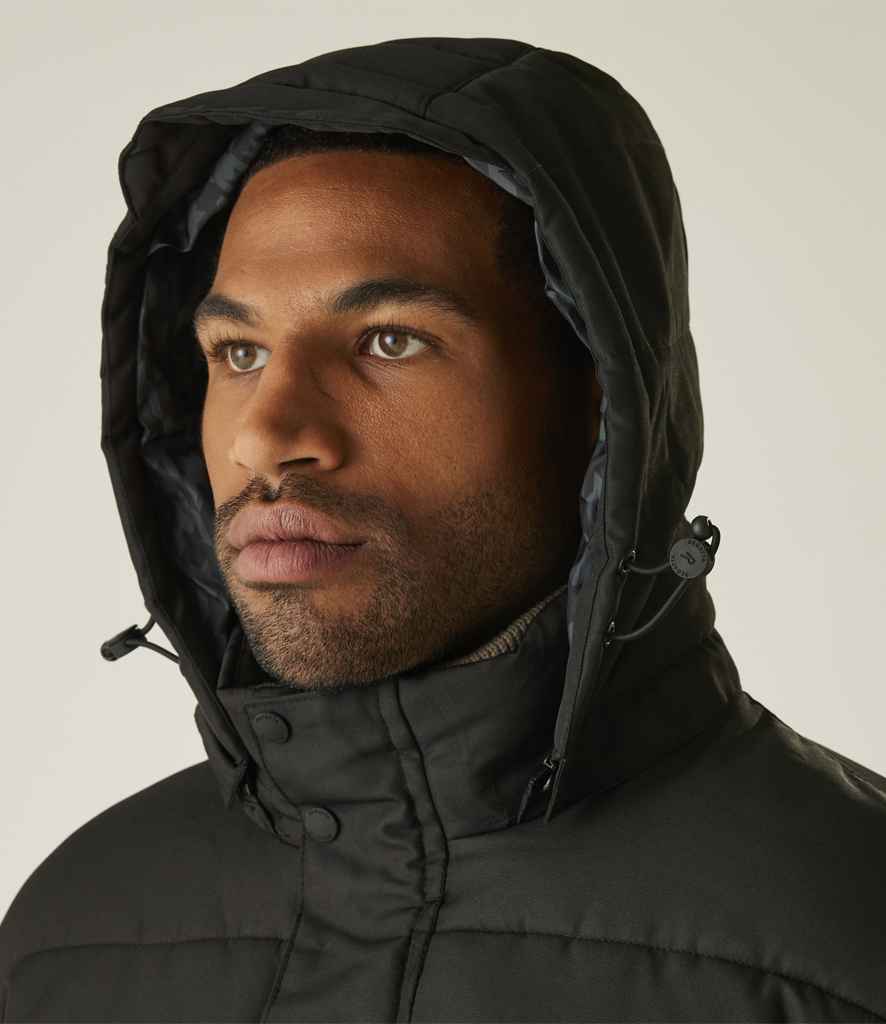 Regatta Northdale Insulated Jacket (RG448)