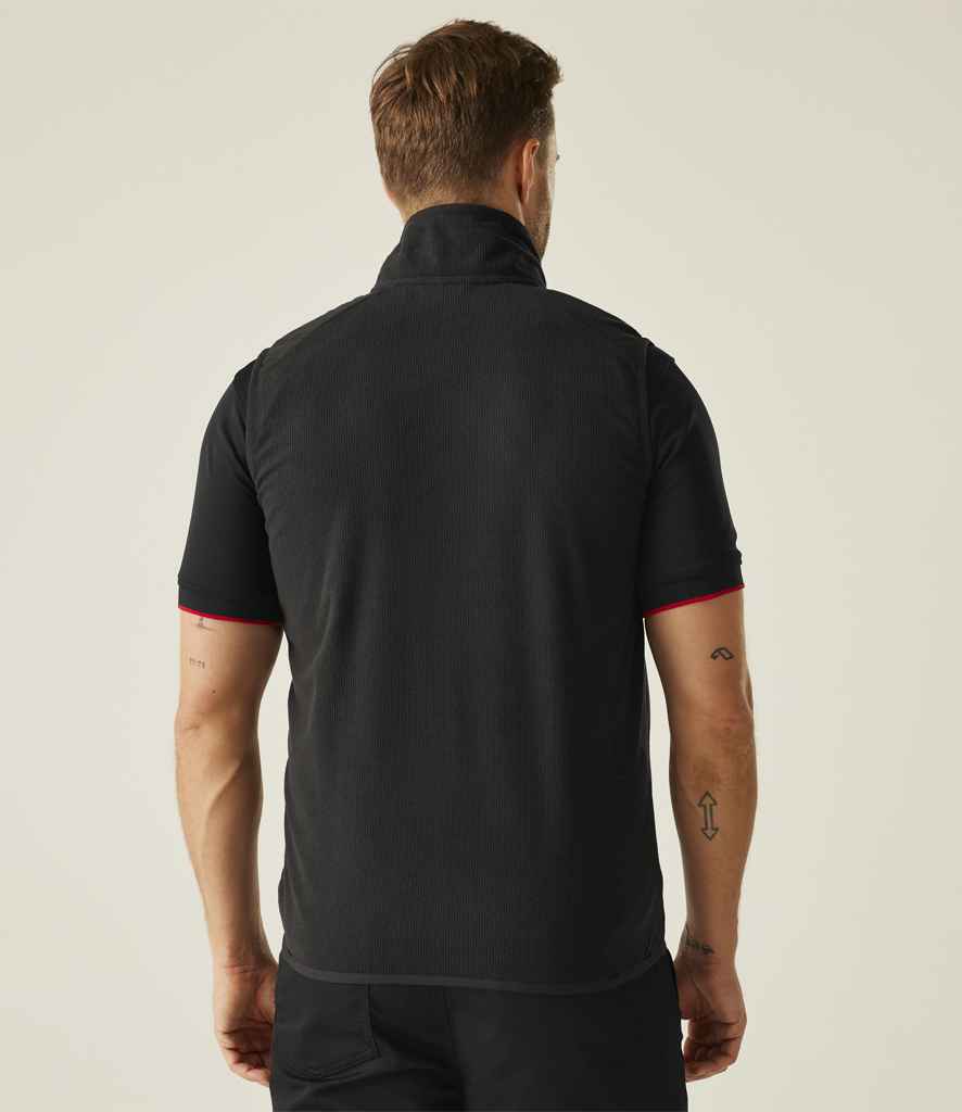 Regatta Navigate Fleece Bodywarmer (RG453)