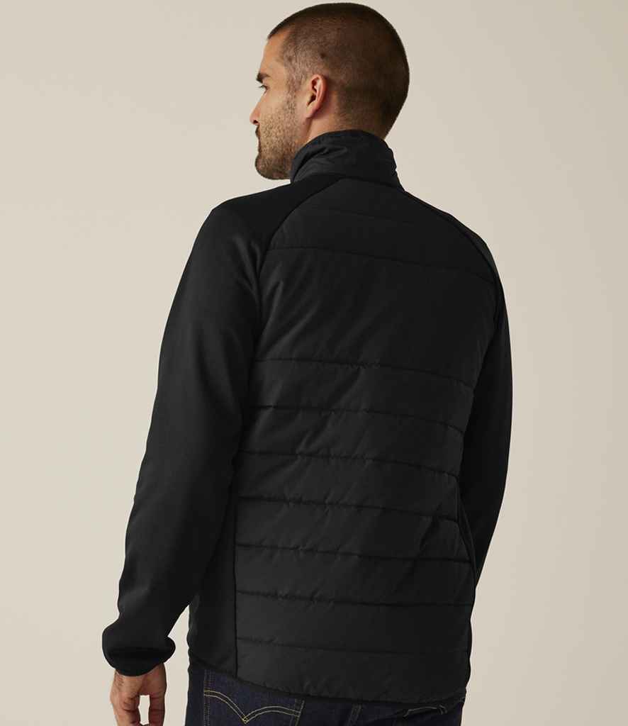 Regatta Essential Hybrid Jacket (RG654)
