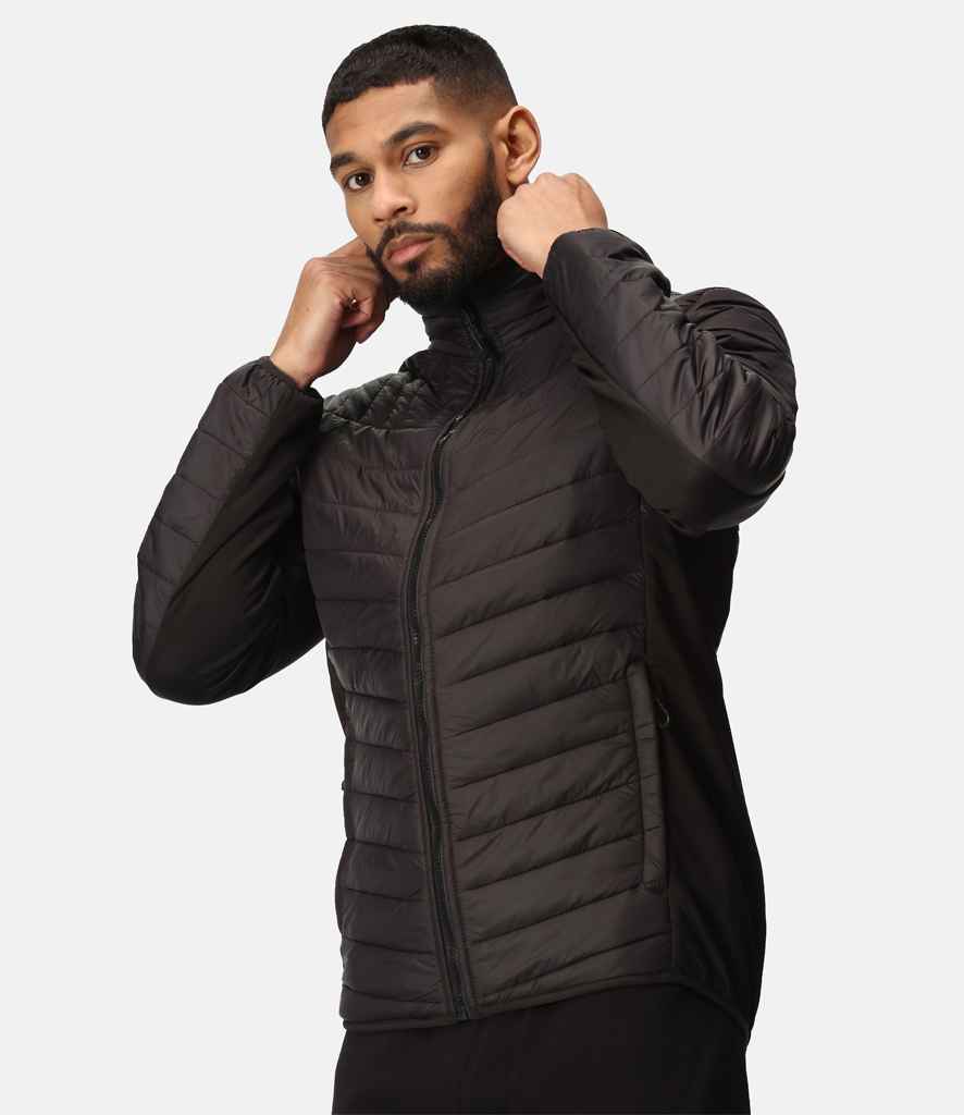 Regatta Tourer Hybrid Jacket (RG671)