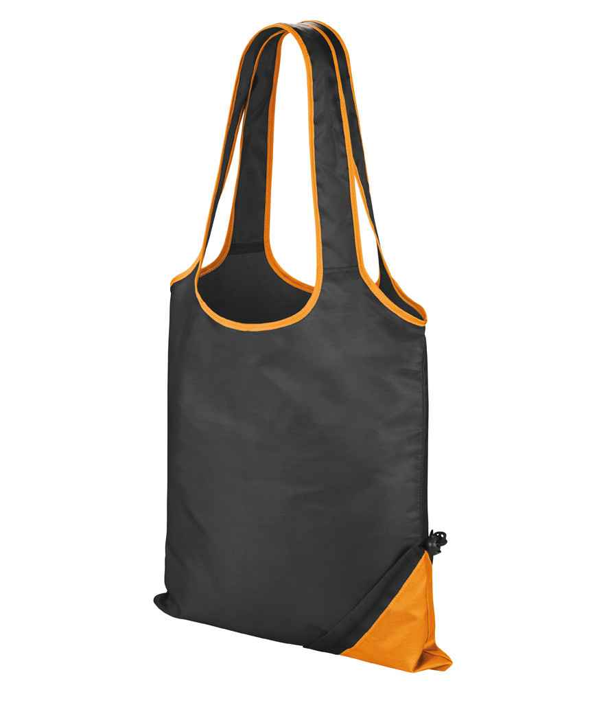 Result Core Compact Shopper - Black (RS002)