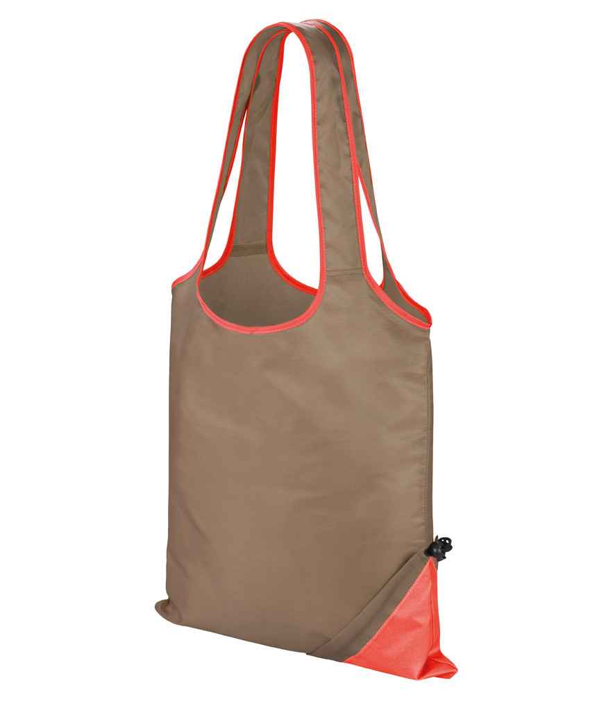 Result Core Compact Shopper - Fennel (RS002)