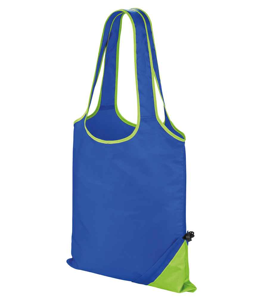 Result Core Compact Shopper - Royal Blue (RS002)
