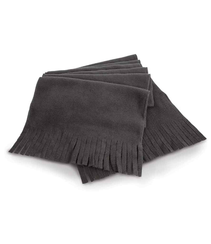 Result Polartherm™ Tassel Scarf - Grey (RS143)