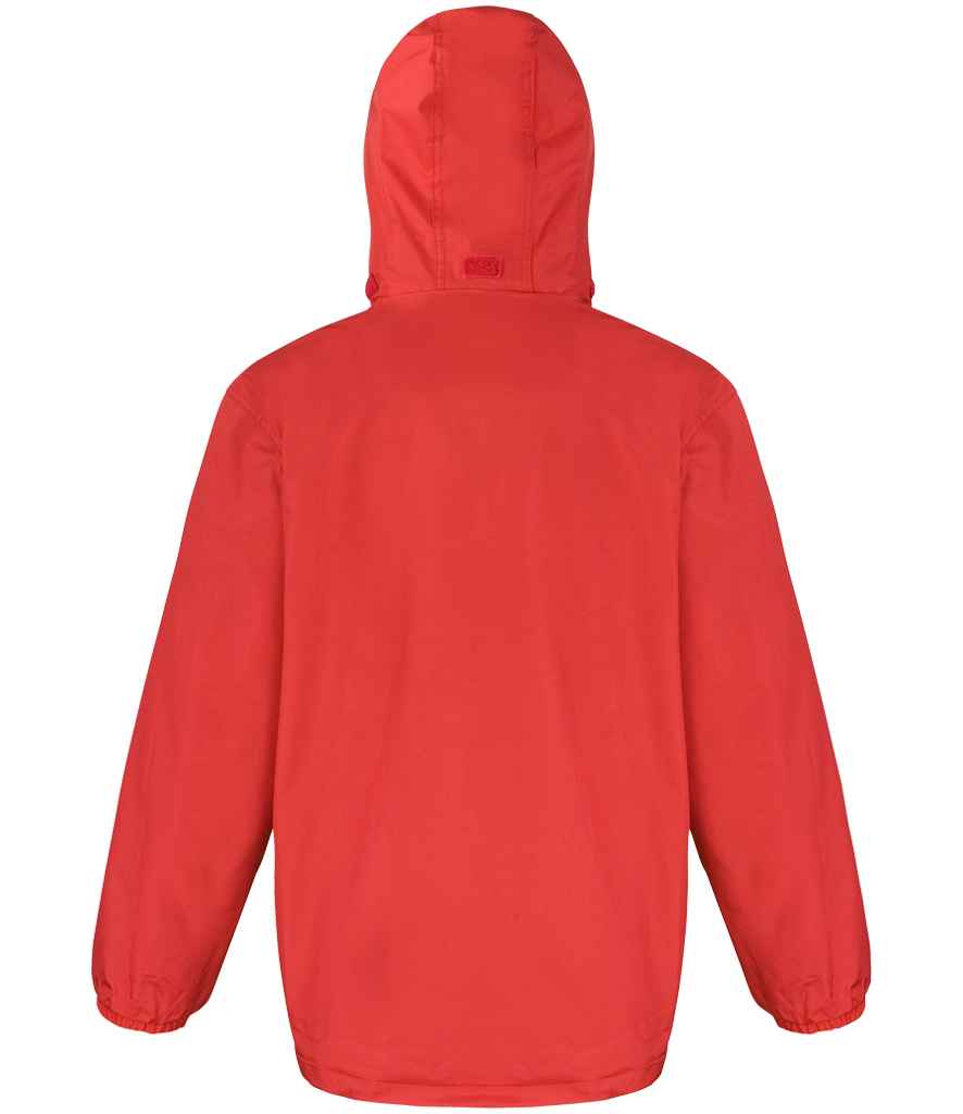 Result Core Midweight Jacket - Red (RS206)