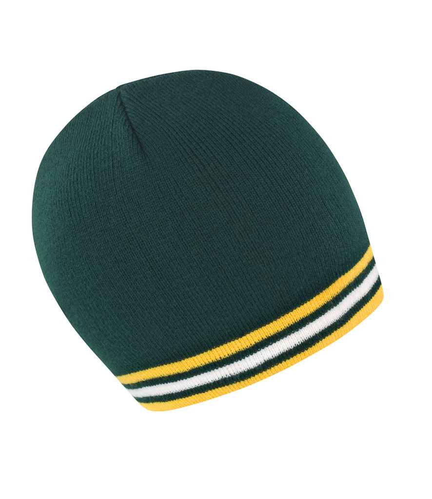 Result National Beanie - South Africa (RS368)