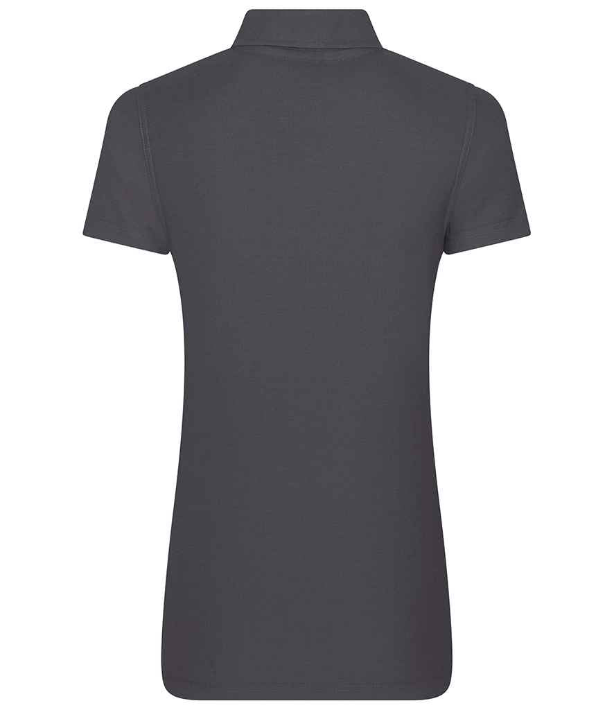 Pro RTX Ladies Pro Piqué Polo Shirt - Solid Grey (RX101F)
