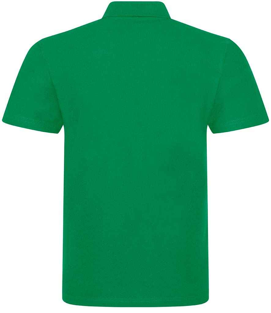 Pro RTX Pro Piqué Polo Shirt - Kelly Green (RX101)