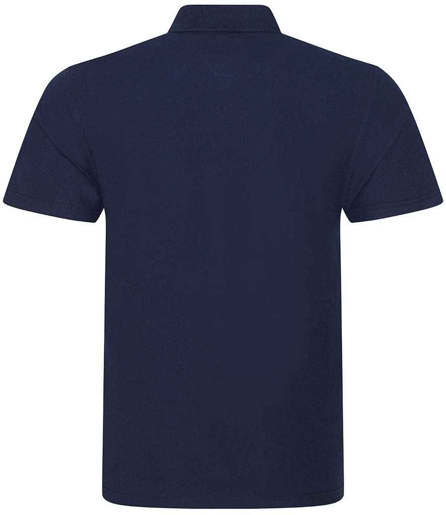 Pro RTX Pro Piqué Polo Shirt - Navy (RX101)