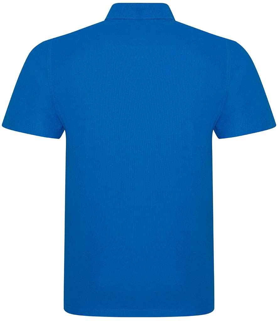 Pro RTX Pro Piqué Polo Shirt - Sapphire Blue (RX101)