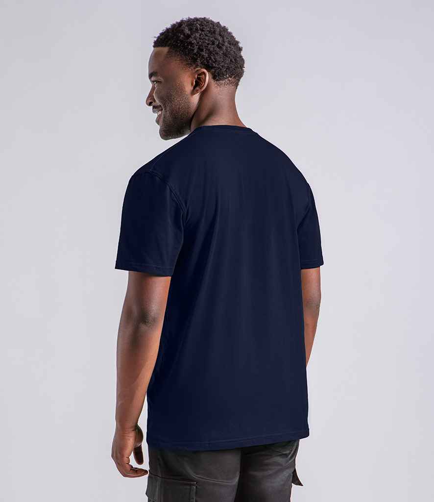 Pro RTX Pro T-Shirt - Navy (RX151)