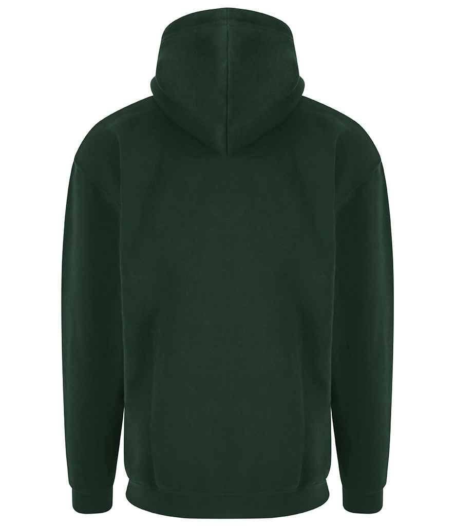 Pro RTX Pro Hoodie - Bottle Green (RX350)