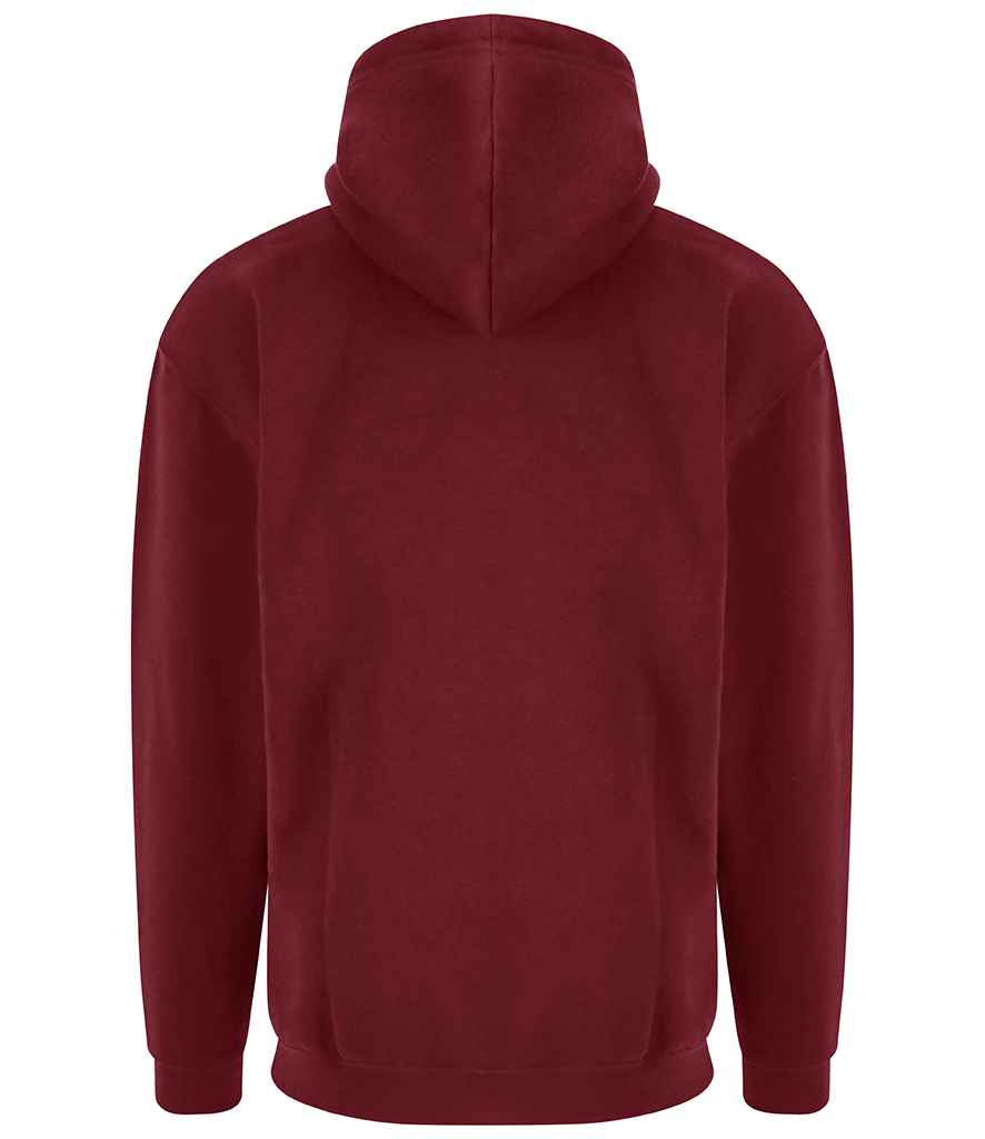 Pro RTX Pro Hoodie - Burgundy (RX350)