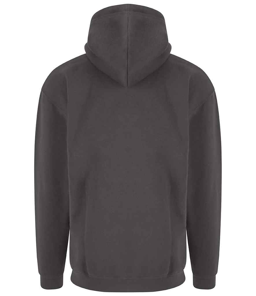 Pro RTX Pro Hoodie - Charcoal (RX350)