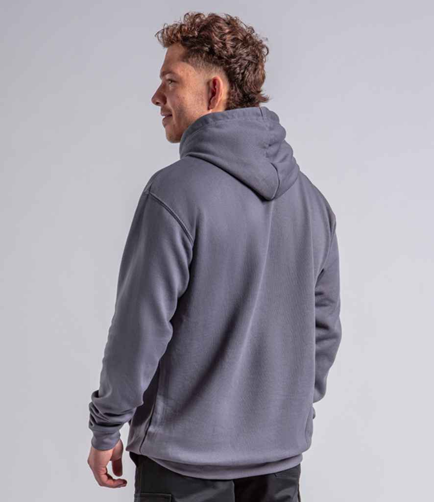 Pro RTX Pro Hoodie - Solid Grey (RX350)