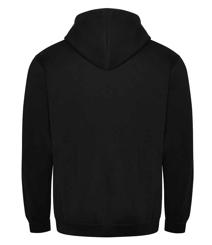 Pro RTX Pro Zip Hoodie - Black (RX351)
