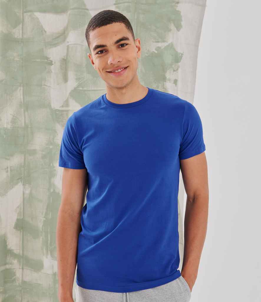 SF Clothing SF Clothing Unisex Sustainable Generation T-Shirt - Royal Blue (SF130)