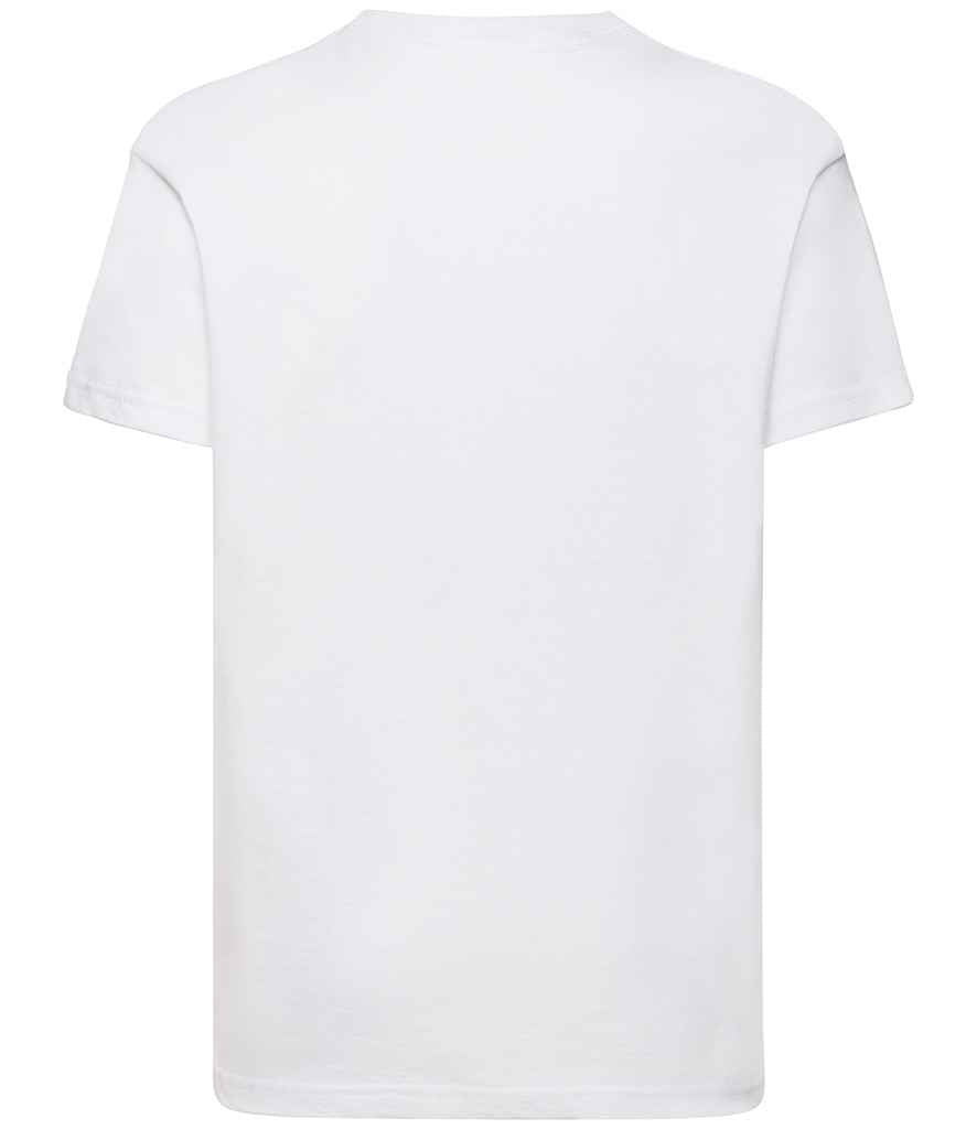 Fruit of the Loom Kids Value T-Shirt - White (SS6B)