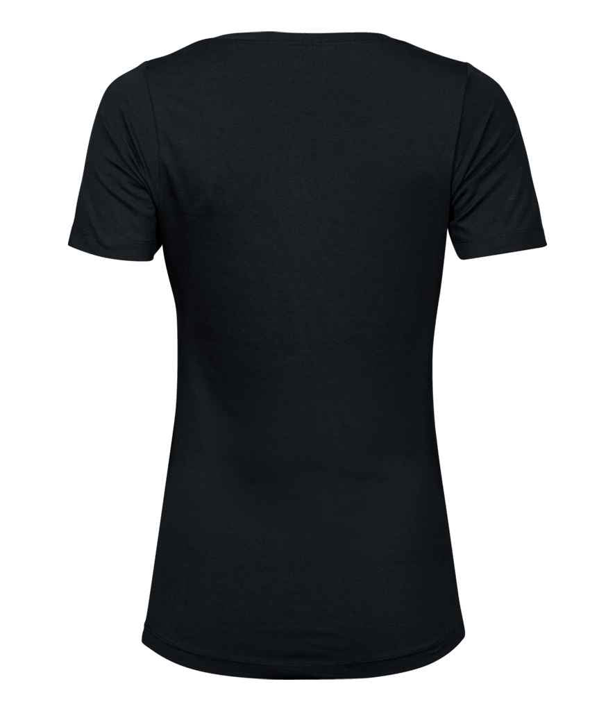 Tee Jays Ladies Stretch T-Shirt (T450)