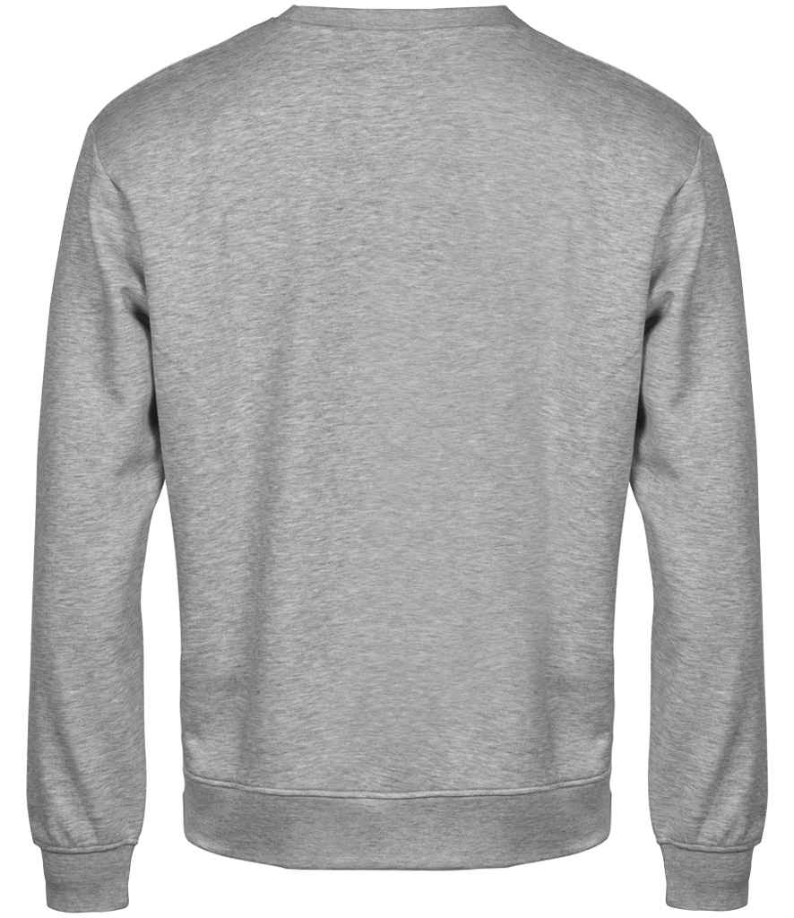 Tee Jays Power Organic Sweatshirt (T5100)