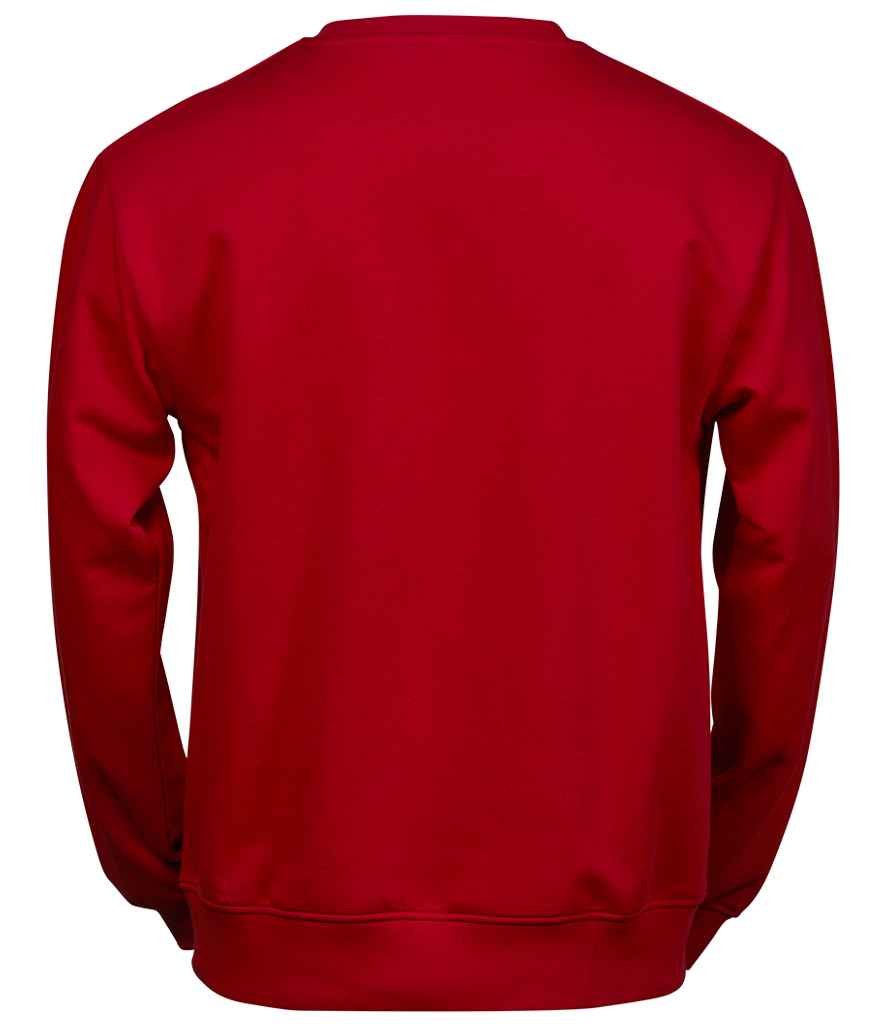 Tee Jays Power Organic Sweatshirt (T5100)