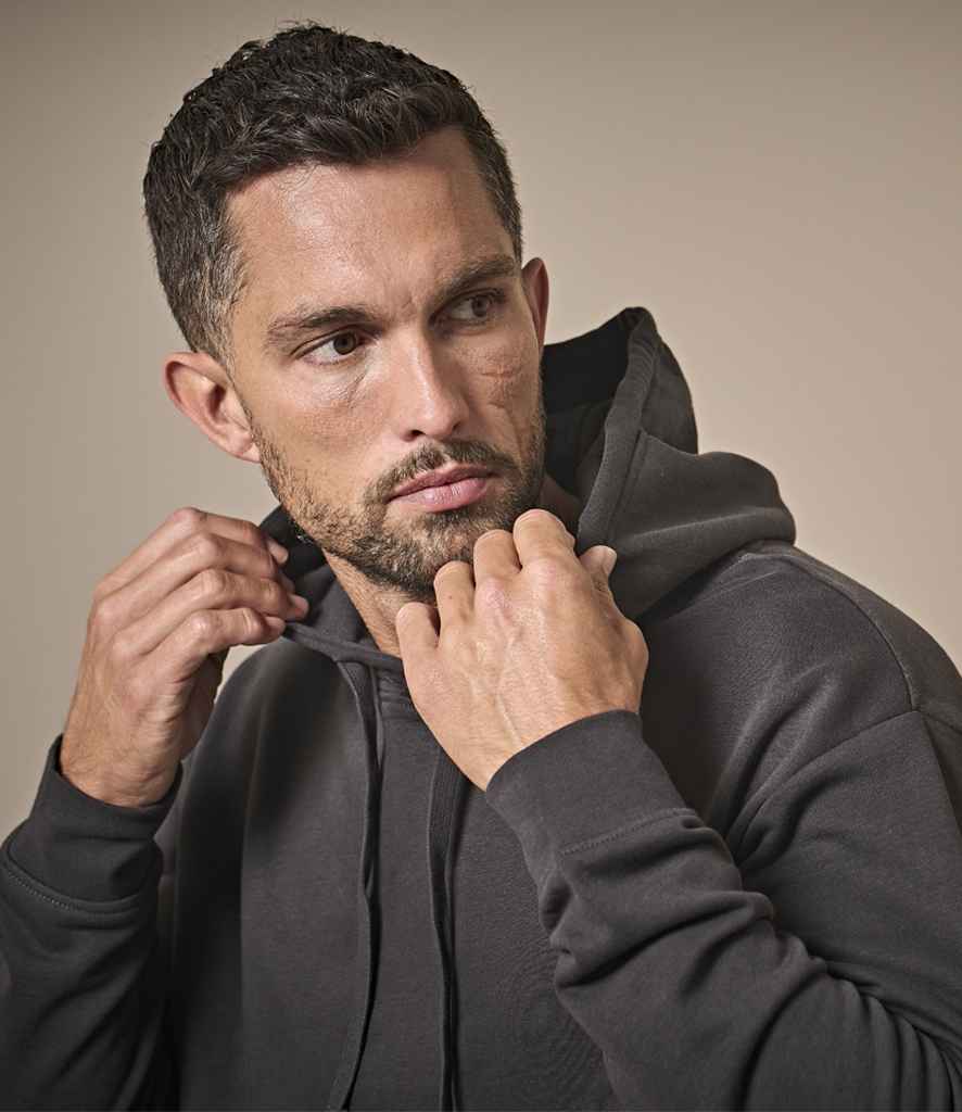 Tee Jays Power Organic Hoodie (T5102)