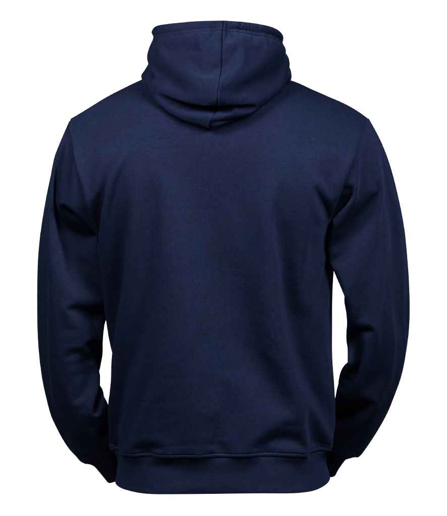 Tee Jays Power Organic Hoodie (T5102)
