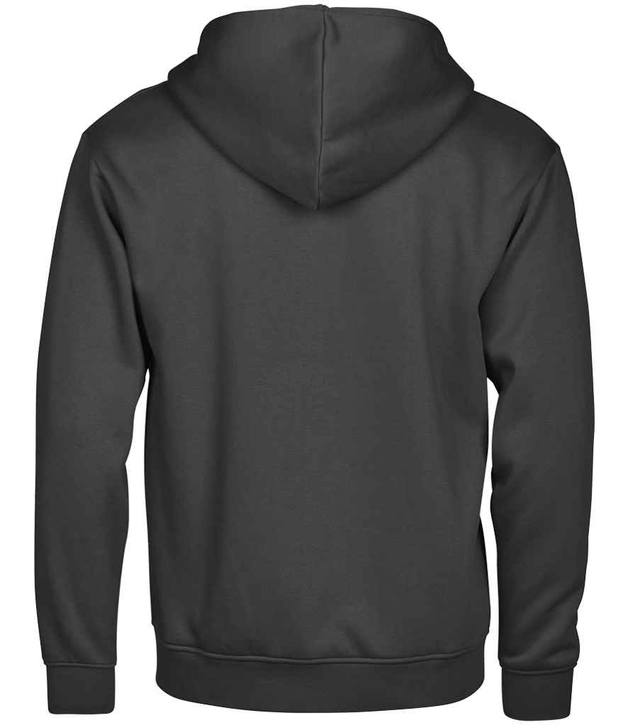 Tee Jays Urban Hooded Full Zip Sweatshirt (T5154)