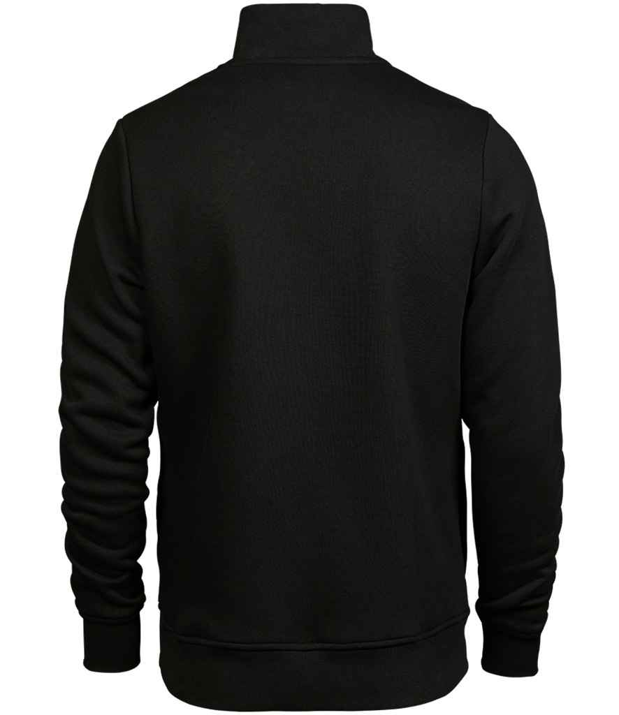 Tee Jays Half Zip Sweatshirt (T5438)