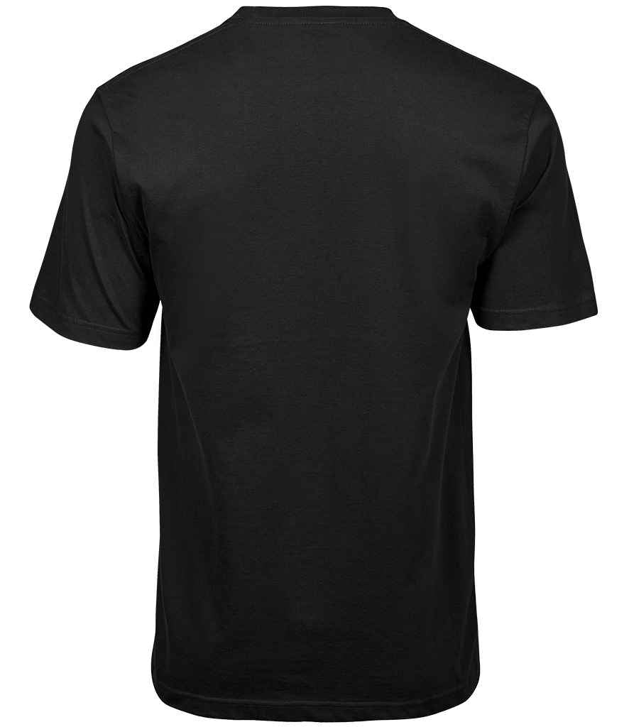 Tee Jays Sof T-Shirt (T8000)