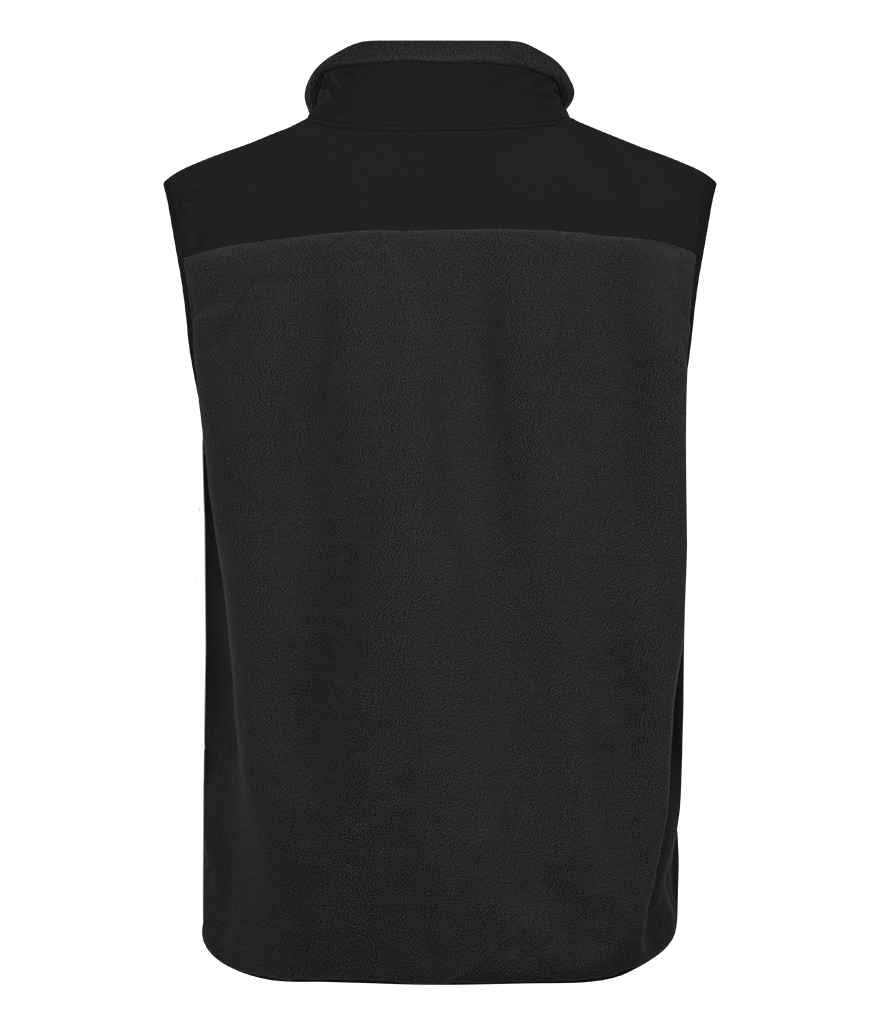 Tee Jays Mountain Fleece Bodywarmer (T9122)