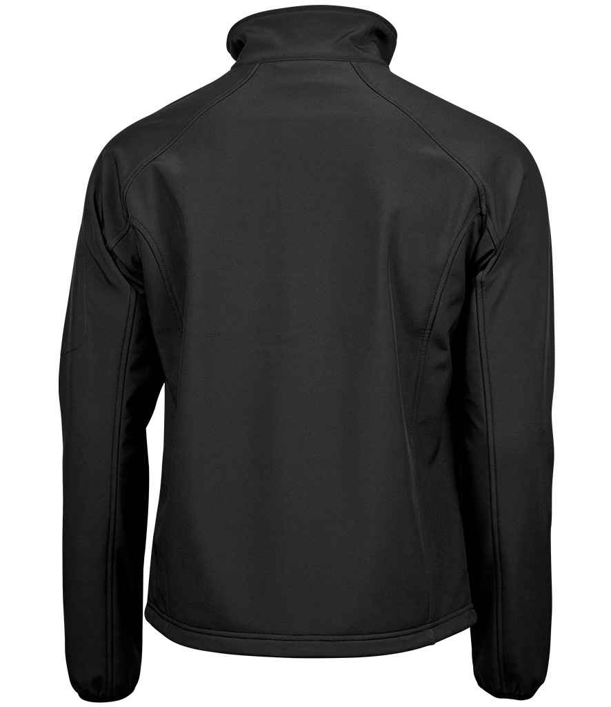 Tee Jays Lightweight Performance Soft Shell Jacket (T9510)